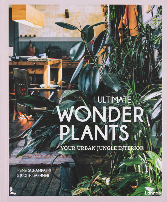 Ultimate Wonder Plants