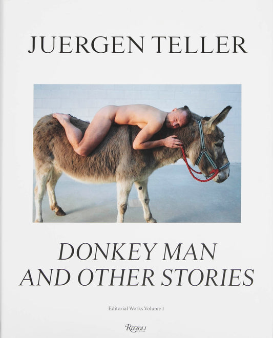 Donkey Man and Other Stories