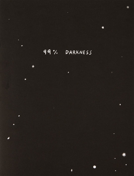 99% Darkness