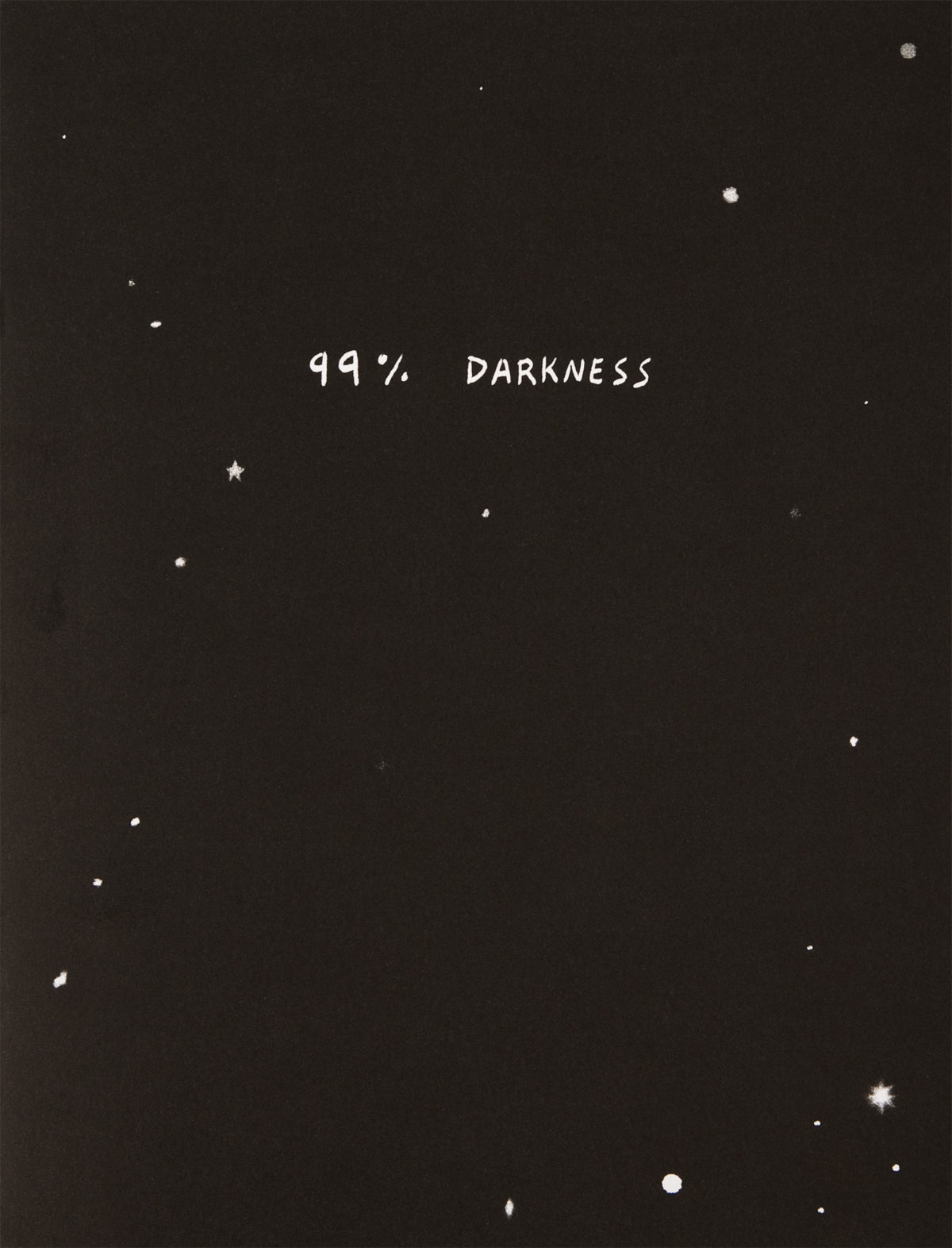 99% Darkness