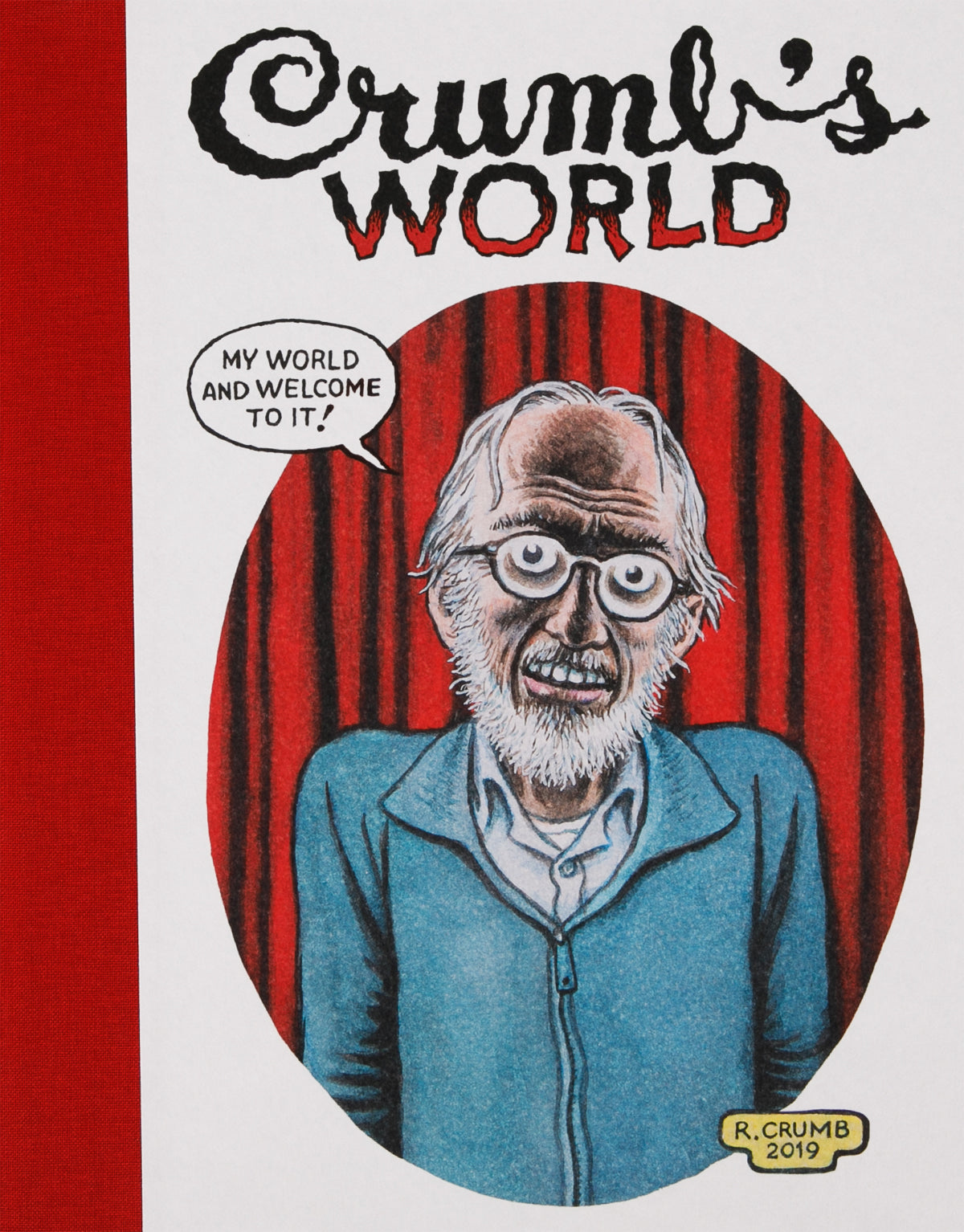 Crumb's World