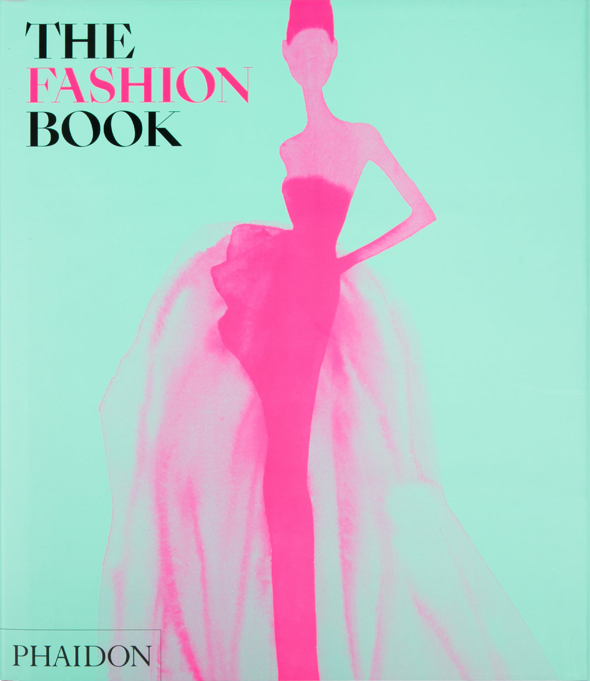 The Fashion Book New Edition