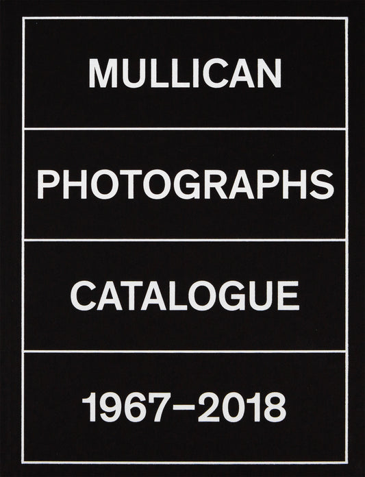 Photographs 1967-2018