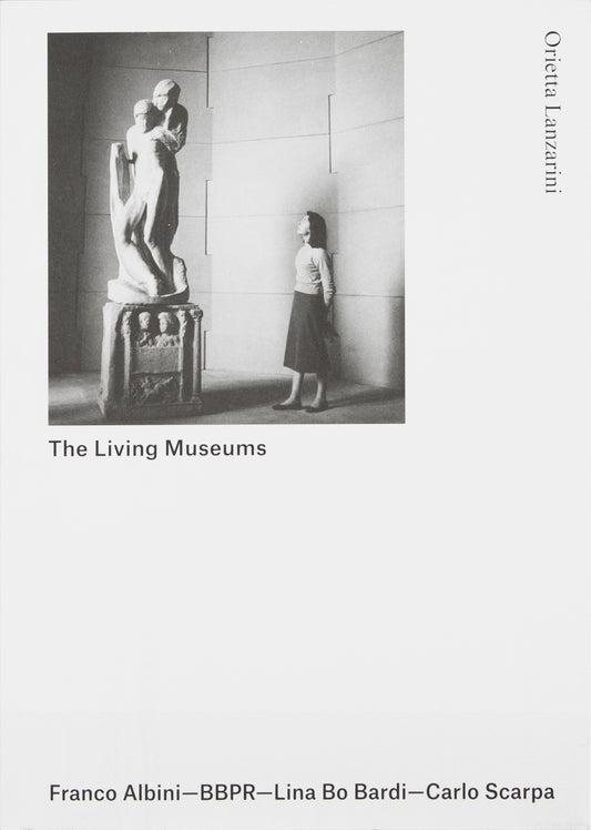 The Living Museums