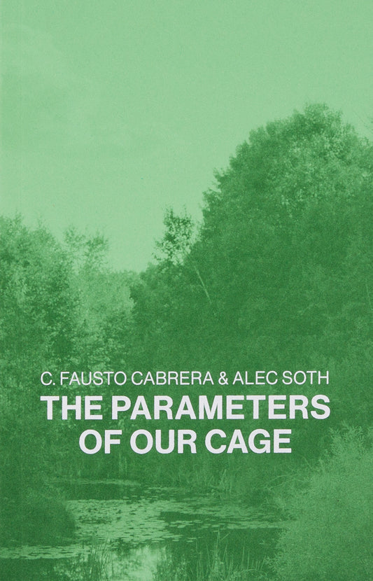 The Parameters of Our Cage