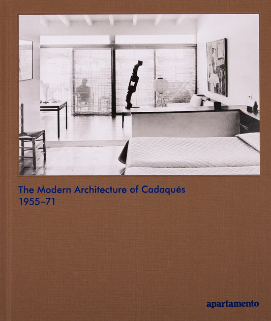The Modern Architecture of Cadaqués: 1955–71 quantity