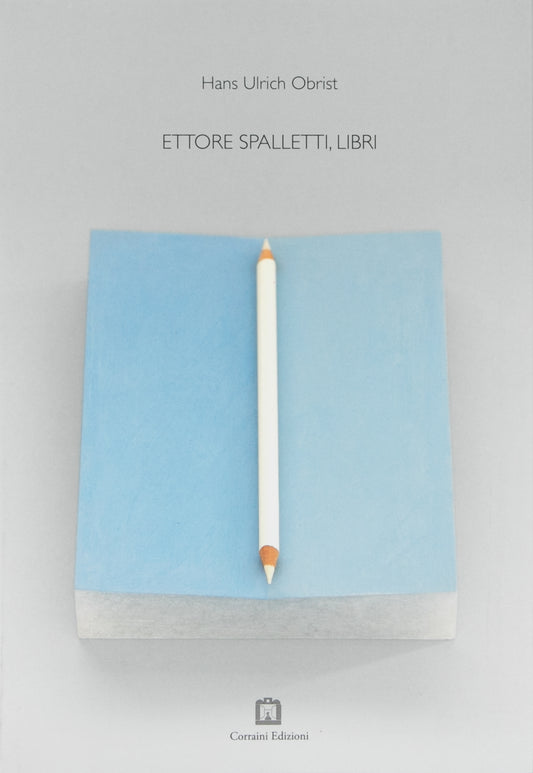 Ettore Spalletti, Libri