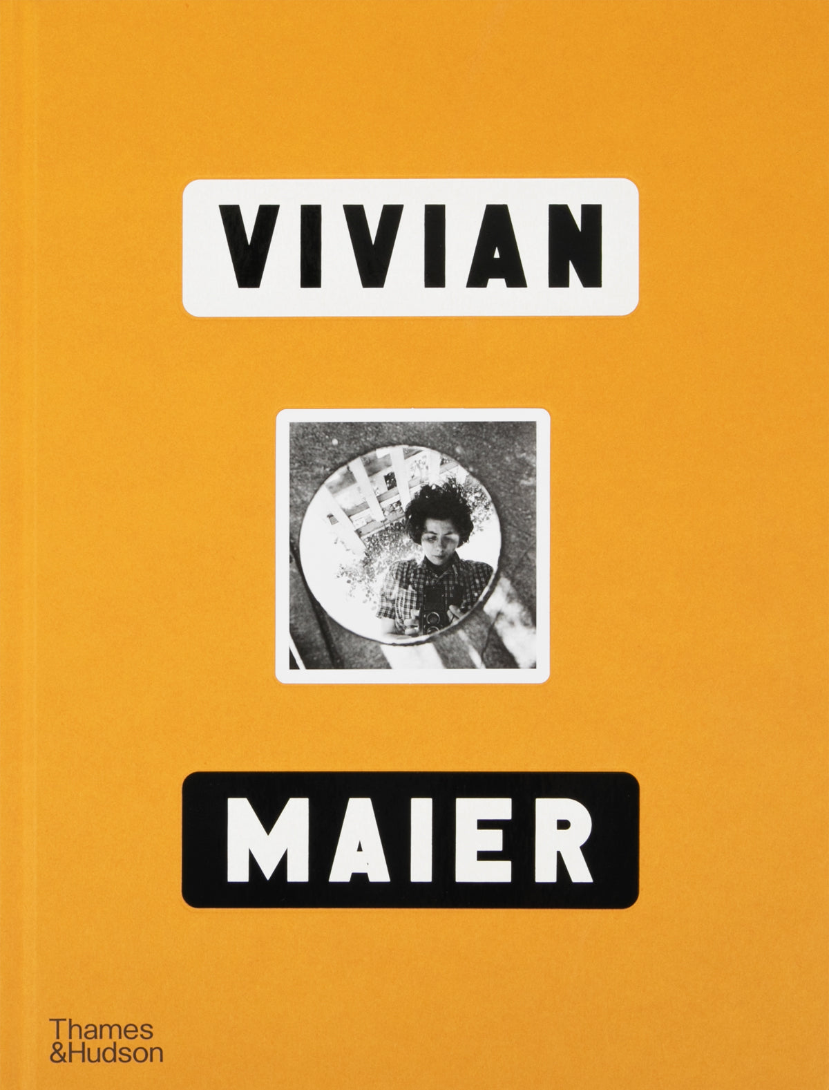 Vivian Maier