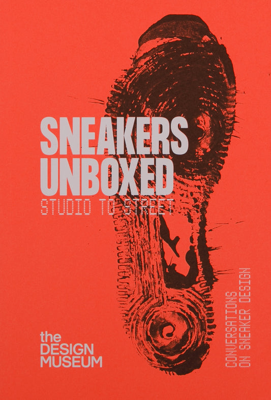 Sneakers Unboxed: Studio to Street