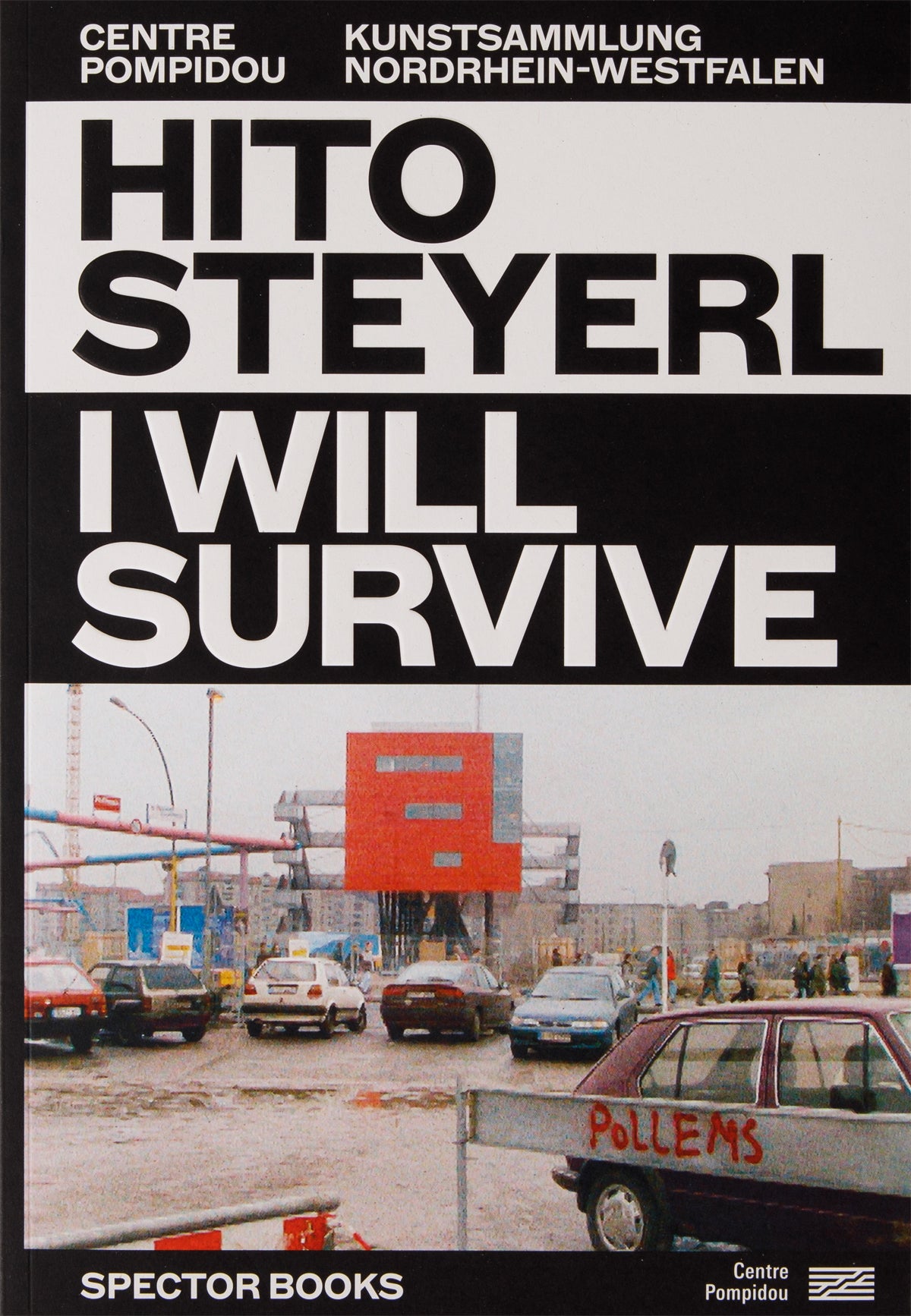 I will survive (English, French)