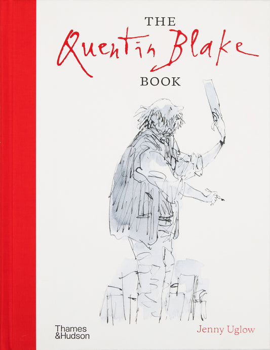 The Quentin Blake Book