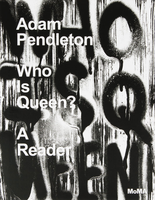 Who Is Queen? A Reader