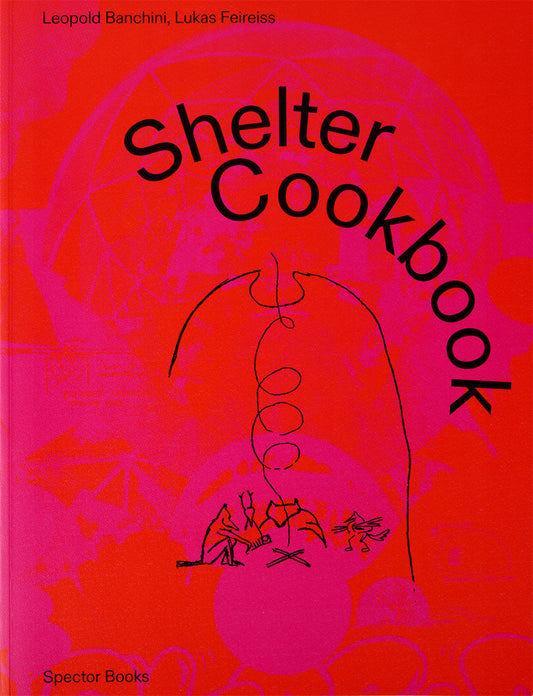 Shelter Cookbook