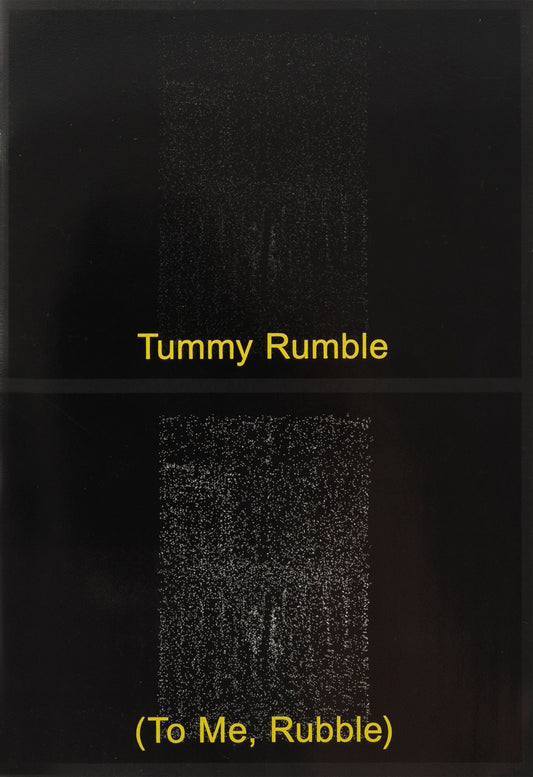 Tummy Rubble