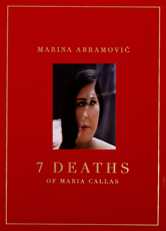 7 Deaths of Maria Callas