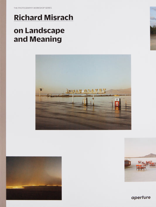 on Landscape and Meaning