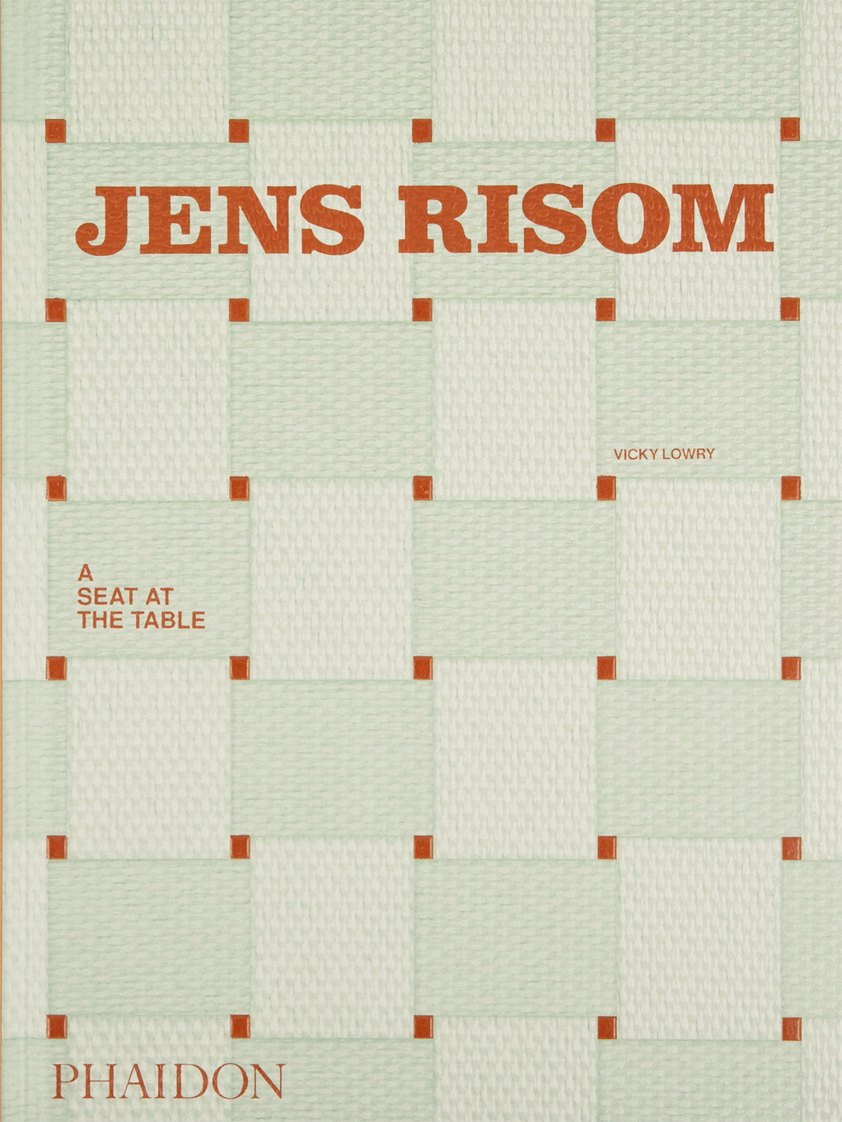 Jens Risom