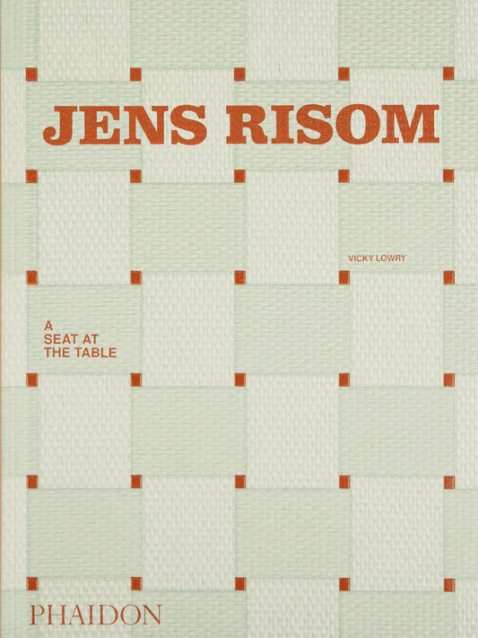 Jens Risom