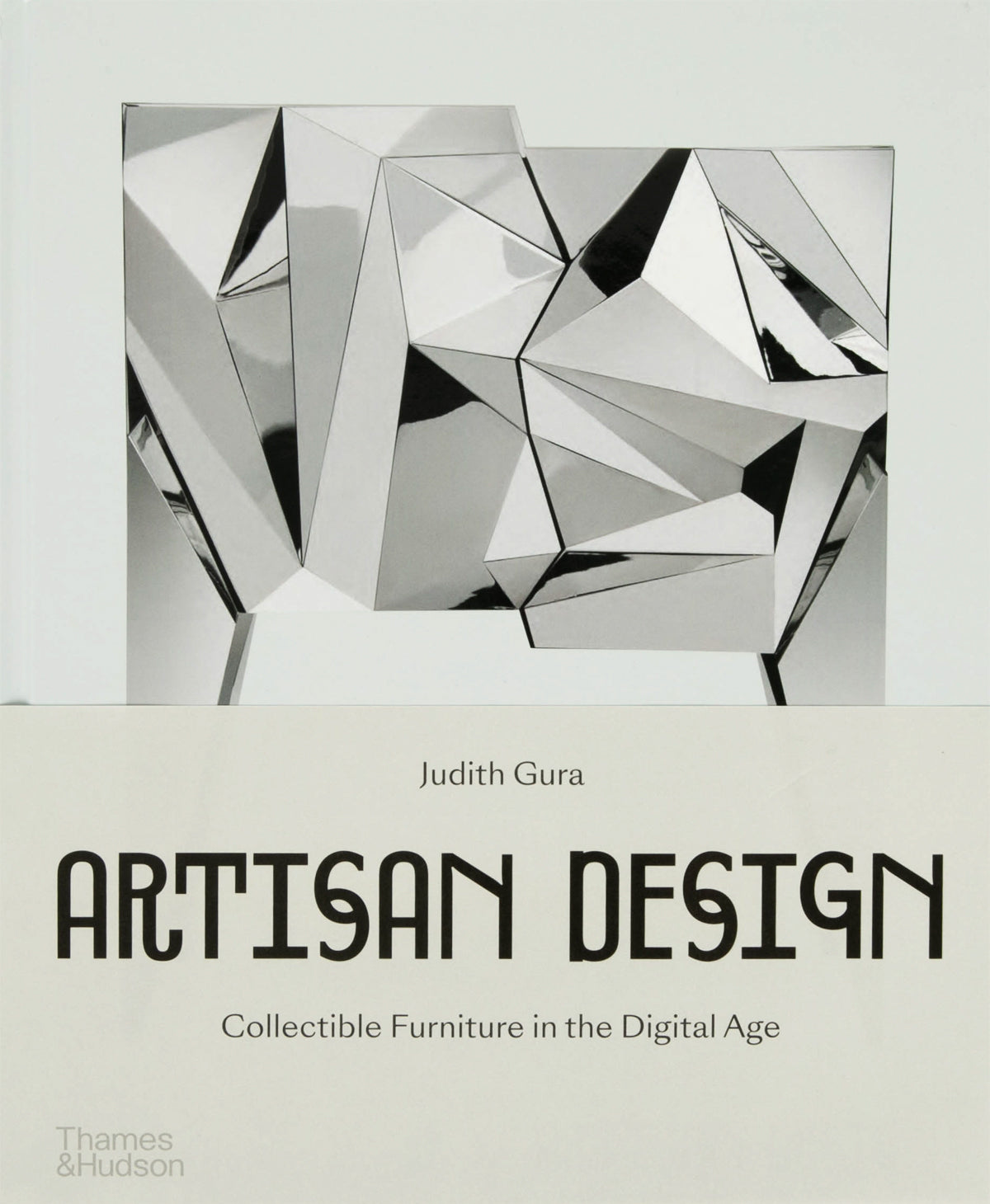 Artisan Design: Collectible Furniture in the Digital Age