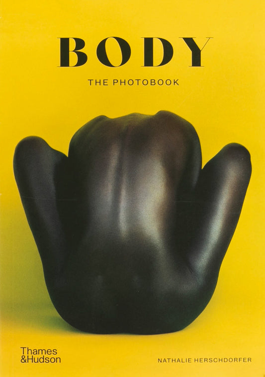 Body: The Photobook