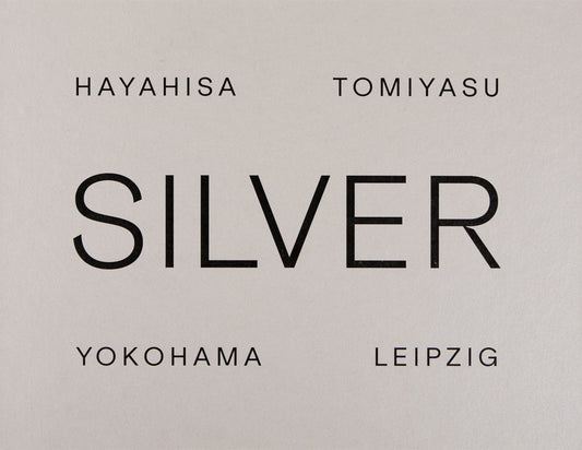 Silver Leipzig | Yokohama