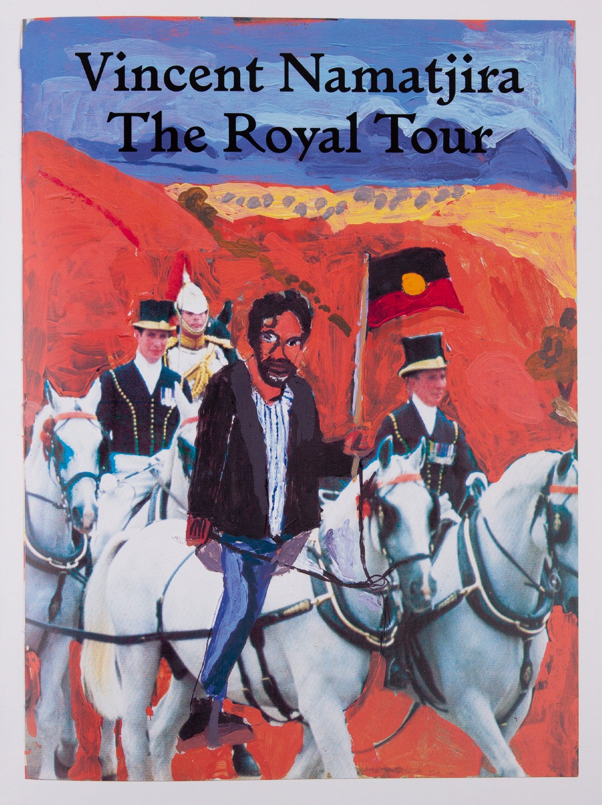 The Royal Tour