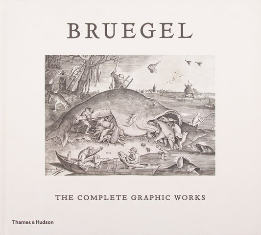 The Complete Graphic Works