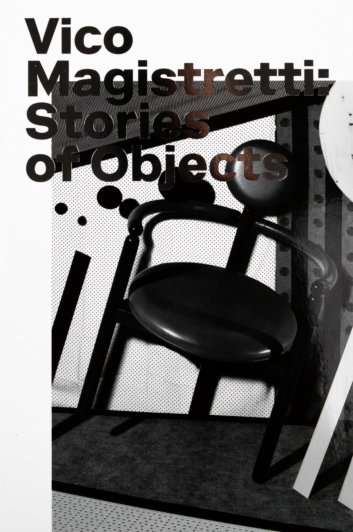Stories Of Objects