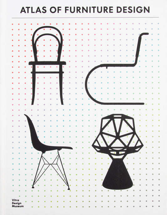 The Atlas of Furniture Design
