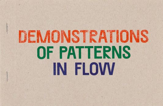 Demonstrations of Patterns in Flow