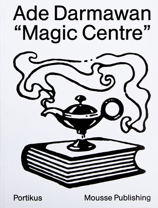 Magic Centre