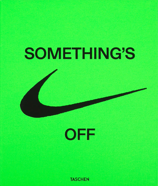 Nike. ICONS