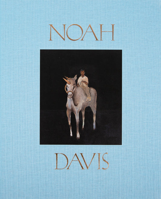 Noah Davis