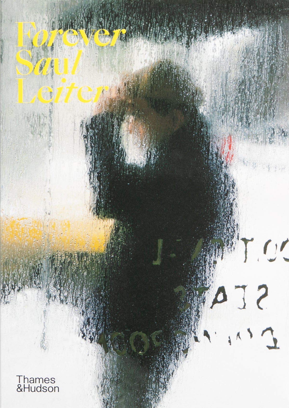 Forever Saul Leiter