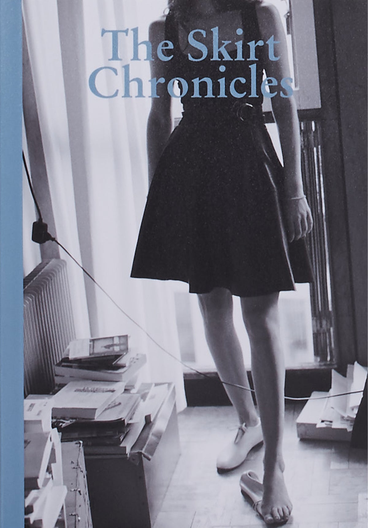 The Skirt Chronicles – Post Poetics