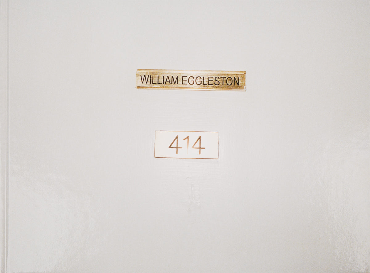 William Eggleston 414