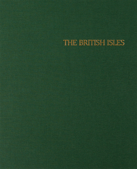 The British Isles