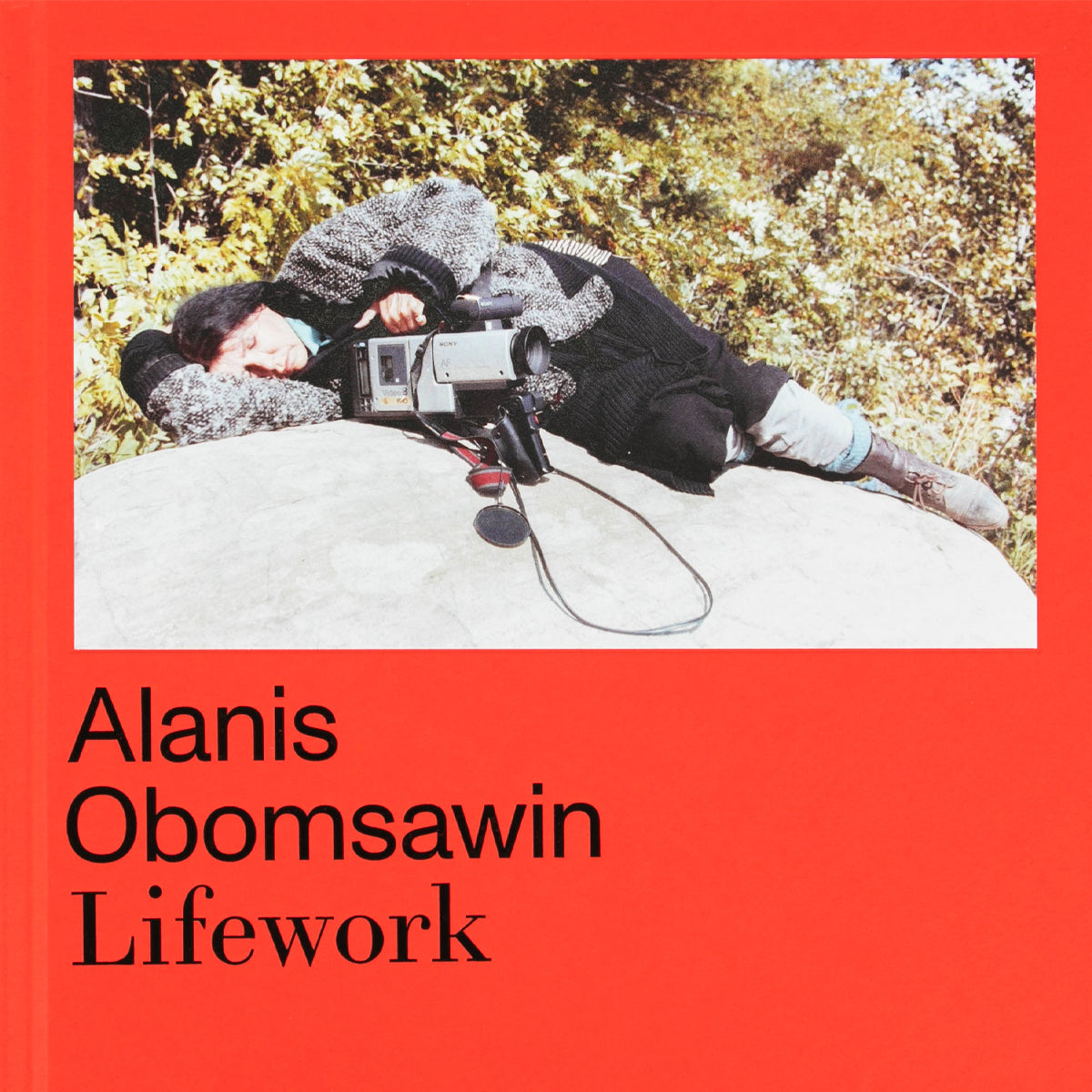 Alanis Obomsawin: Lifework – Post Poetics