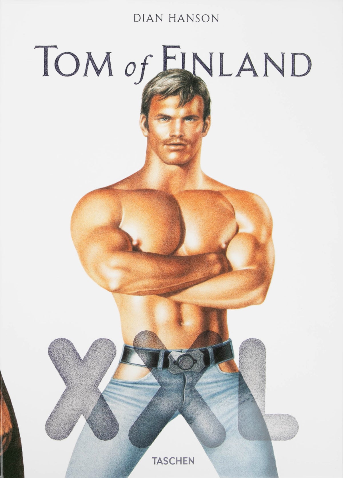 Tom of Finland XXL