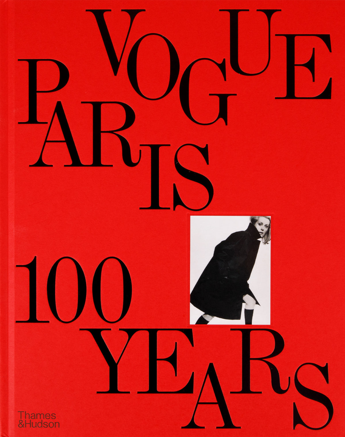 Vogue Paris: 100 Years