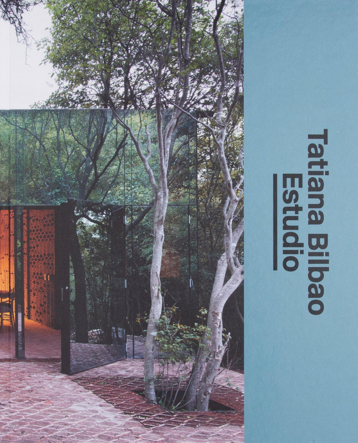 The Architect's Studio: Tatiana Bilbao Estudio