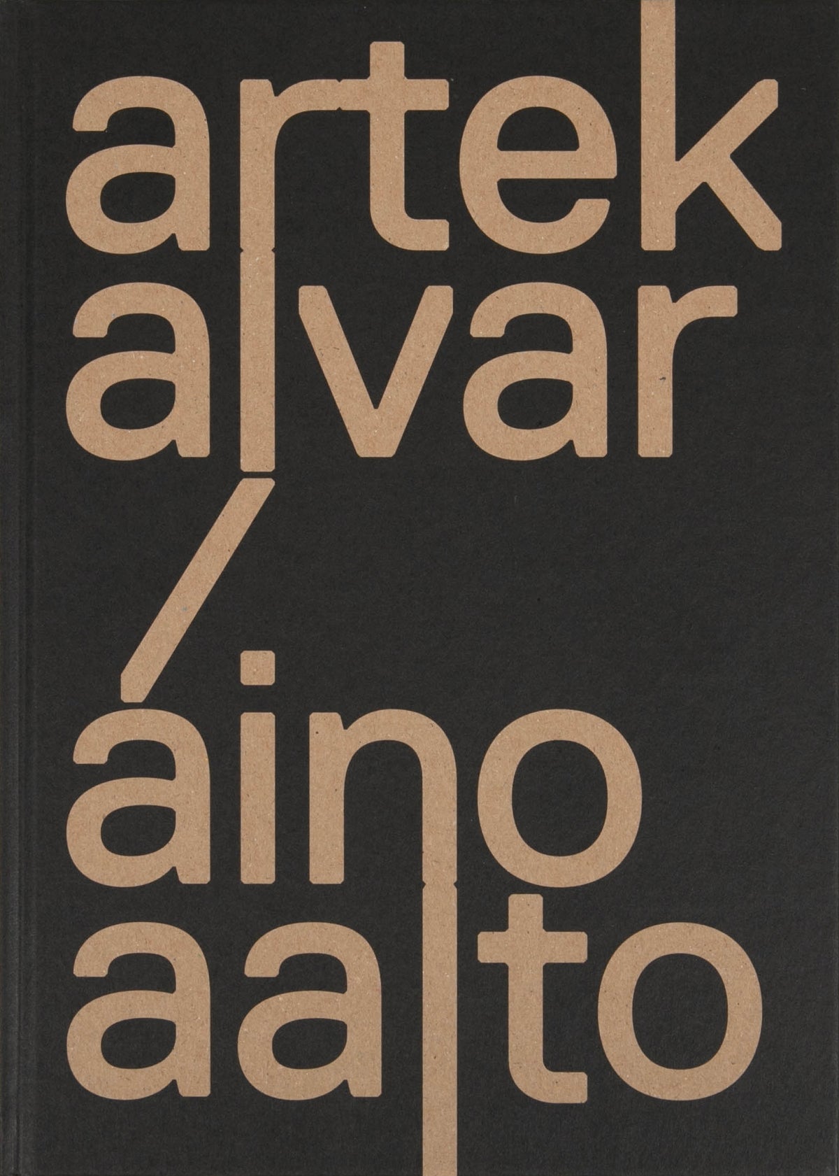 Artek and the Aaltos: Creating a Modern World