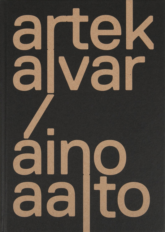 Artek and the Aaltos: Creating a Modern World