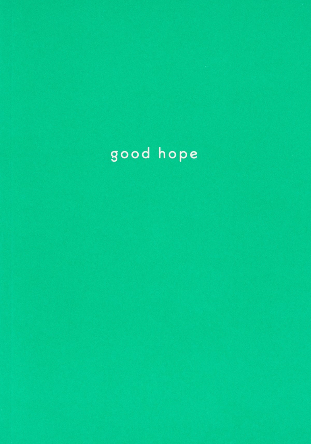 Good Hope