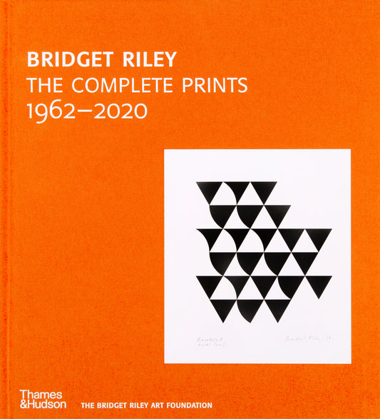 The Complete Prints: 1962-2020