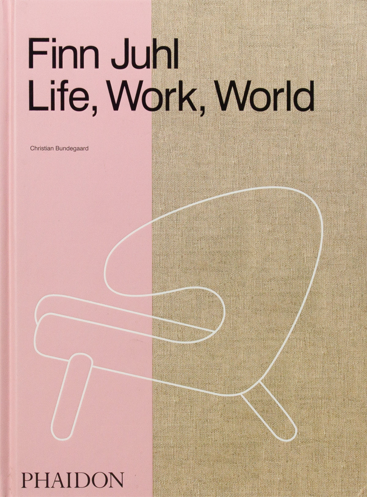 Finn Juhl: Life, Work, World