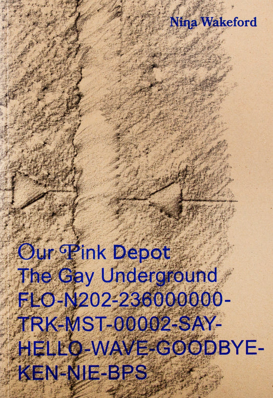 The Gay Underground