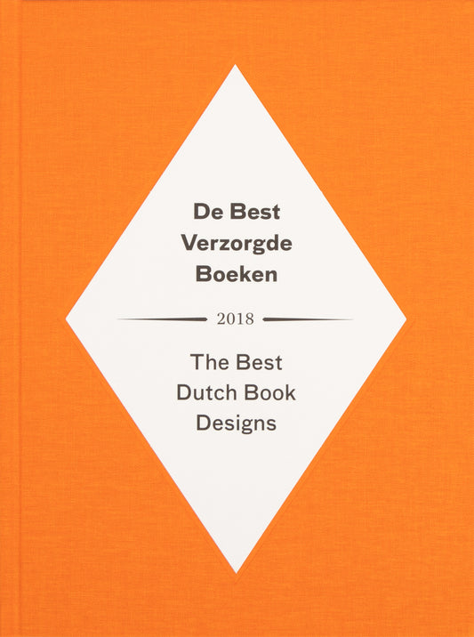 Best Dutch Book Designs 2018