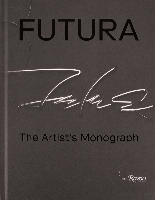 The Artist's Monograph